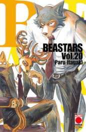 Beastars. 20.