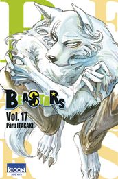 Beastars T17