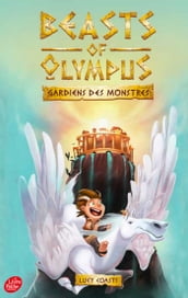 Beasts of Olympus - Tome 1 - Un Amour de monstre