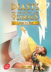 Beasts of Olympus - Tome 6 - L aigle de Zeus