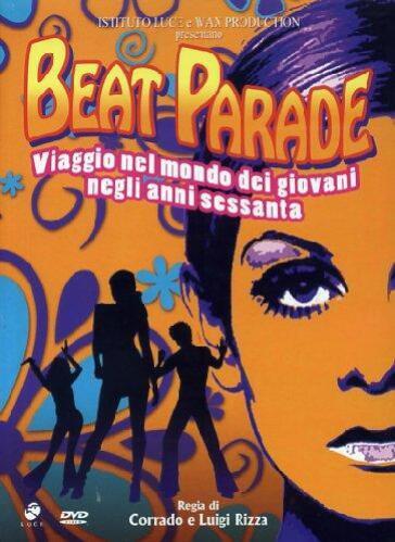 Beat Parade - Luigi Rizza - Corrado Rizza