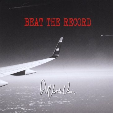 Beat the record - AD VANDERVEEN