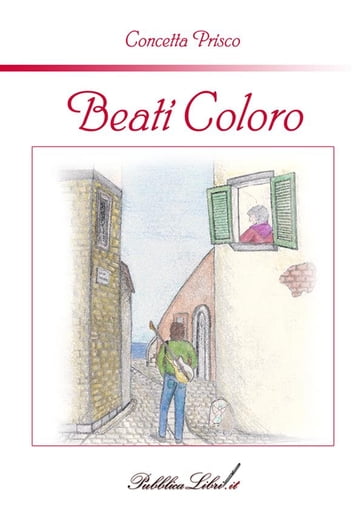 Beati coloro - Concetta Prisco