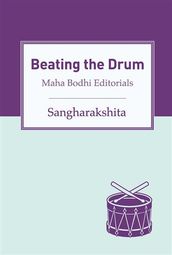 Beating the Drum