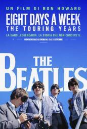 Beatles (The) - Eight Days A Week (SE) (2 Dvd)