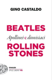 Beatles e Rolling Stones