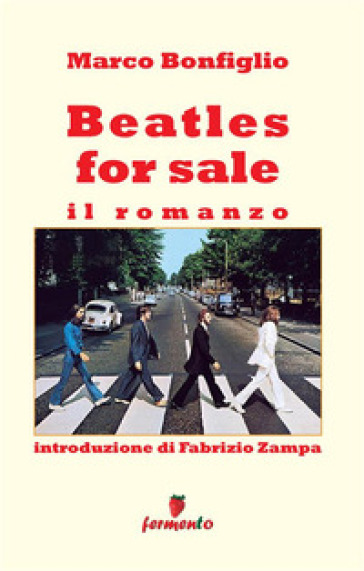 Beatles for sale - Marco Bonfiglio