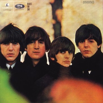 Beatles for sale (remastered) - The Beatles