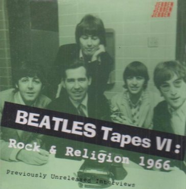 Beatles tapes vi - The Beatles