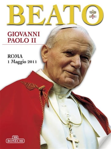 Beato Giovanni Paolo II - Patrizia Fabbri - Comunità San Leolino