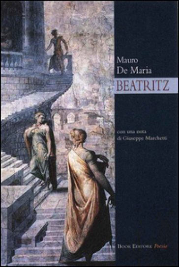 Beatritz - Mauro De Maria