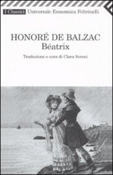 Beatrix - Honoré de Balzac