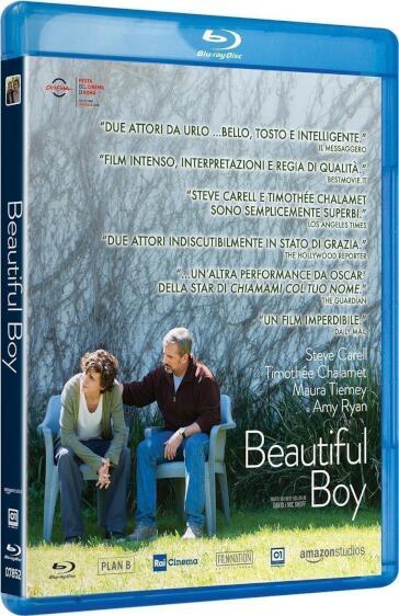 Beautiful Boy - Felix Van Groeningen