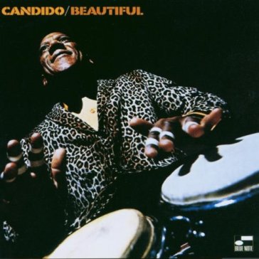 Beautiful - Candido