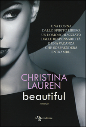 Beautiful - Christina Lauren