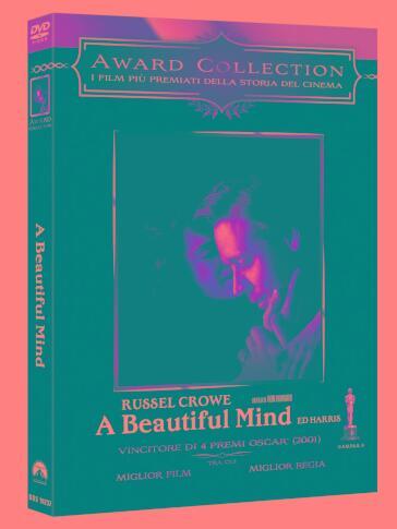 Beautiful Mind (A) - Ron Howard