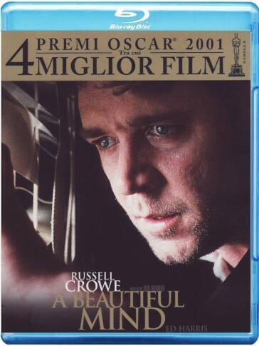 Beautiful Mind (A) - Ron Howard