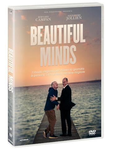 Beautiful Minds - Bernard Campan - Alexandre Jollien