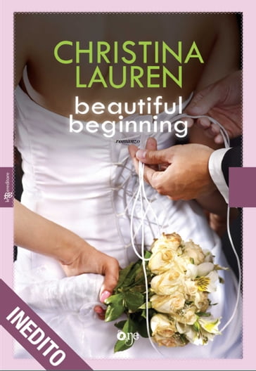 Beautiful beginning - Christina Lauren