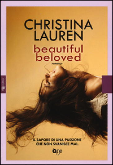Beautiful beloved - Christina Lauren