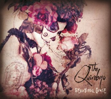 Beautiful curse - The Quireboys