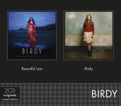 Beautiful lies & birdy (box 2 cd)