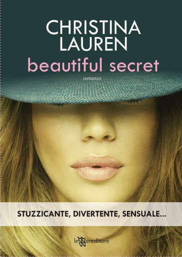 Beautiful secret - Christina Lauren