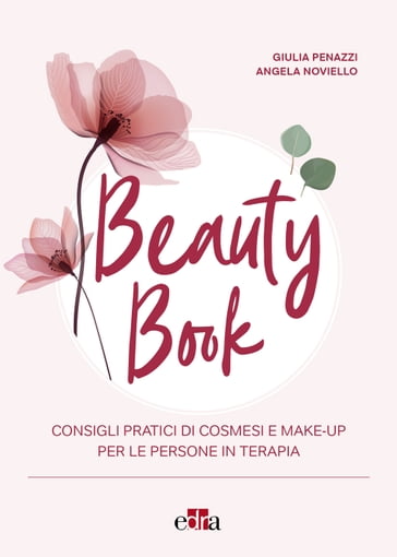 Beauty Book - Angela Noviello - Giulia Penazzi