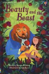 Beauty and the Beast. Ediz. a colori