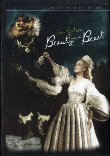 Beauty and the beast (la belle et la - Jean Cocteau
