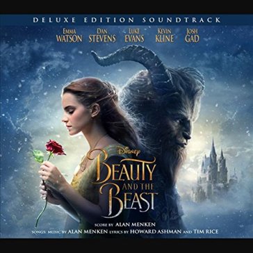 Beauty and the beast (limited edt.) - O.S.T.-Beauty And Th