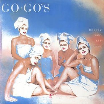 Beauty and the beat - The Go-Go