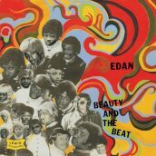 Beauty and the beat (picture disc)