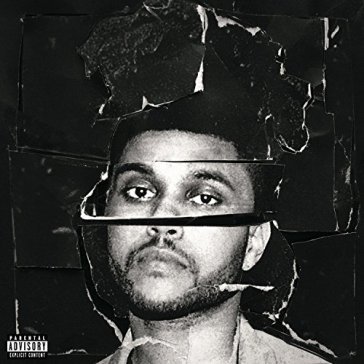Beauty behind the madness - WEEKND THE