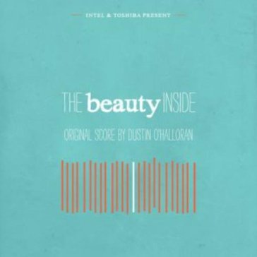 Beauty inside - DESSIE O