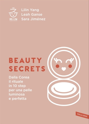 Beauty secrets - Miin Cosmetics S.L