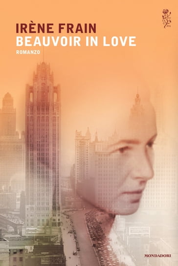 Beauvoir in love - Irène Frain