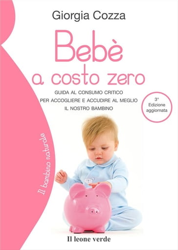 Bebè a costo zero - Giorgia Cozza