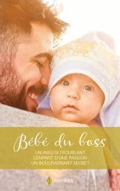 Bébé du boss