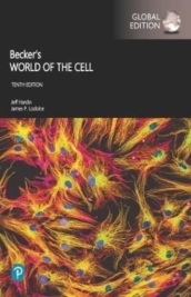 Becker s World of the Cell, Global Edition