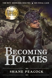 Becoming Holmes