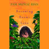 Becoming Naomi Leon