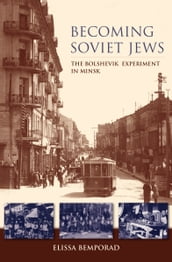 Becoming Soviet Jews