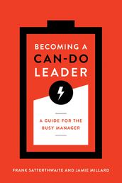 Becoming a Can-Do Leader