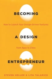 Becoming a Design Entrepreneur