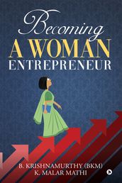 Becoming a Woman Entrepreneur