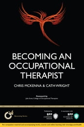 Becoming an Occupational Therapist