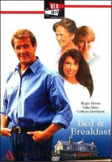 Bed & breakfast (DVD) - Robert Ellis Miller