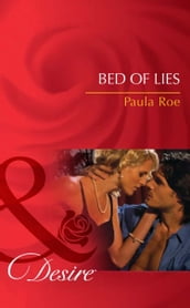 Bed of Lies (Mills & Boon Desire)