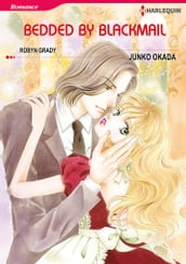 Bedded by Blackmail (Harlequin Comics)